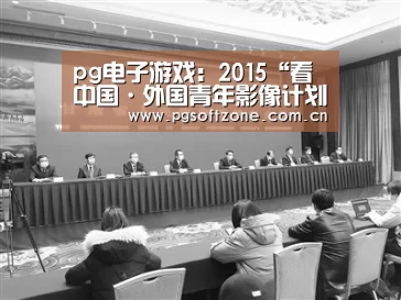 pg电子游戏：2015“看中国·外国青年
